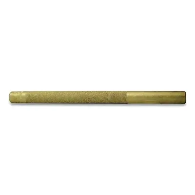 Mayhew Tools 25076 Brass Drift Punch 1/2 Inch Seasonal Sale