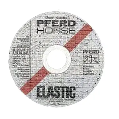Flash Sale Pferd 63602 Cut-Off Wheel 4-1/2 x 3/32 Inches 30 Grit Aluminium Oxide