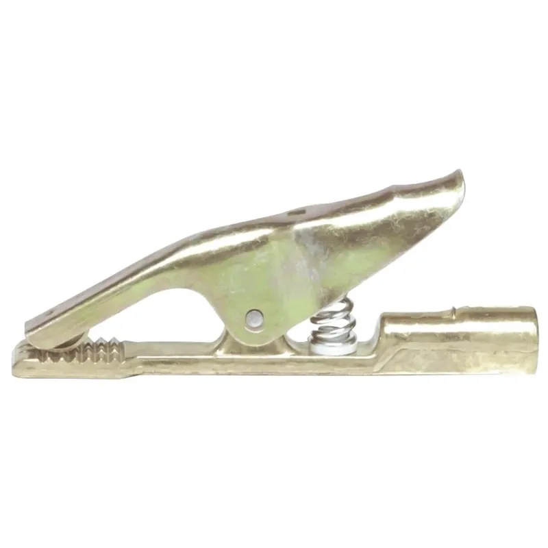 Affordable Jackson Safety 14730 GC-2 Ground Clamp 200 A 1 Pack