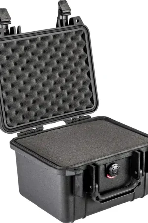 Discount Pelican 1300-000-110 Camera Case