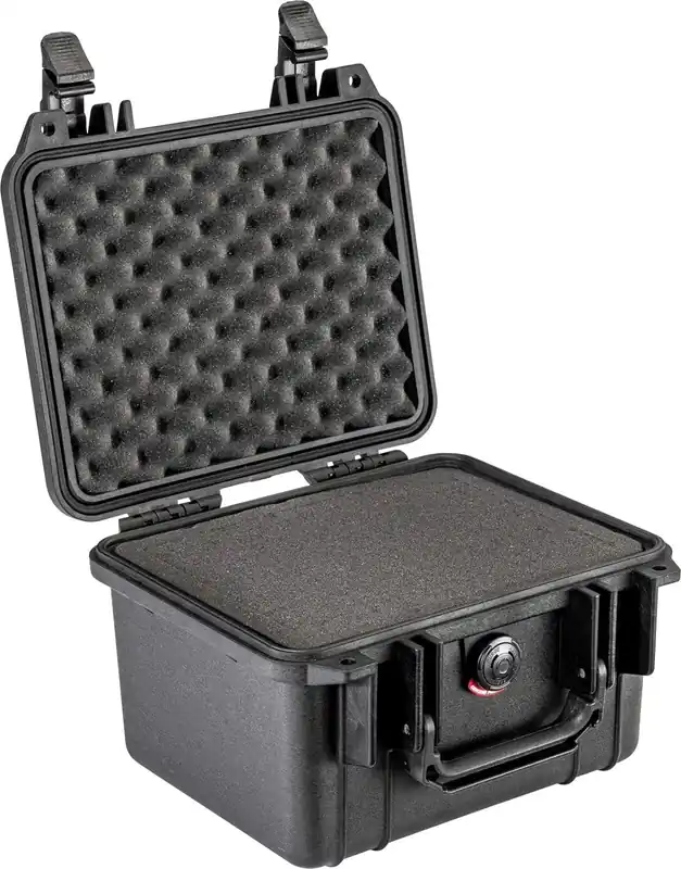 Discount Pelican 1300-000-110 Camera Case