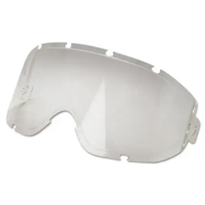 Kimberly-Clark Professional 30707 V80 Monogoggle XTR OTG Goggles Replacement Lens Anti-Fog Clear Polycarbonate Order Now
