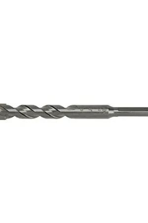 Irwin 326019 Rotary Percussion Drill Bit 5/8 x 3 x 6 Masonry Crafted