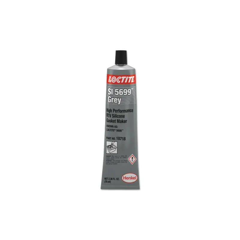 Limited Time Loctite 135275 Ultra Grey RTV Silicone Gasket Maker 70 mL