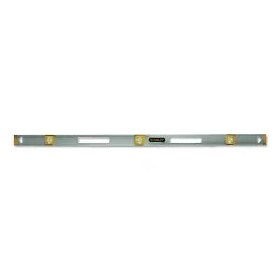 New Arrival Stanley 42-076 Top Read Level 48 In L 3 Vials Replacement MPN