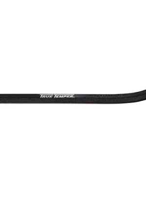 Trusted Brand True Temper 1171000 Gooseneck Wrecking Bar 3/4 in x 30 in