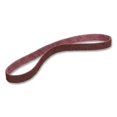 Scotch-Brite 7000120754 Surface Conditioning Belts Medium Grit 20 Per Case Authentic