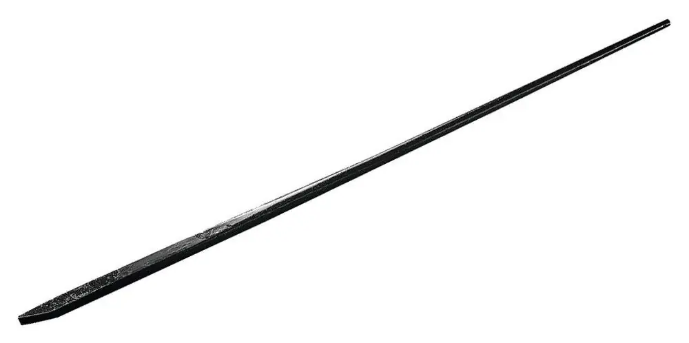 Premium True Temper 1160100 61 in. Forged Steel Crow Bar
