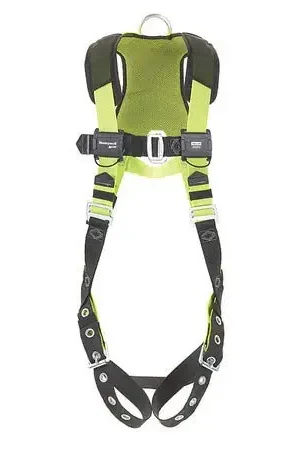 Flash Sale Honeywell Miller H5IC221021 Safety Harness S/M Harness Sizing