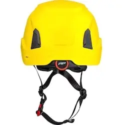 Buy Online PIP 280-HP1491RM-02 Indust Climbing Helmet With MIPS Tech Yellow