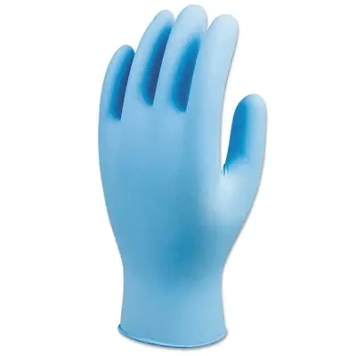 Budget SHOWA 8005PFM 8005 Series Disposable Nitrile Gloves Powder Free Medium Replacement MPN