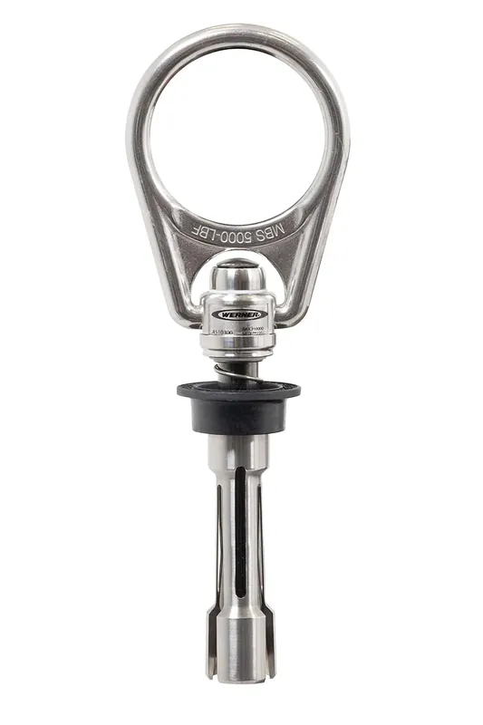 Werner A510300 R3 Concrete Anchor One Size Exclusive Offer