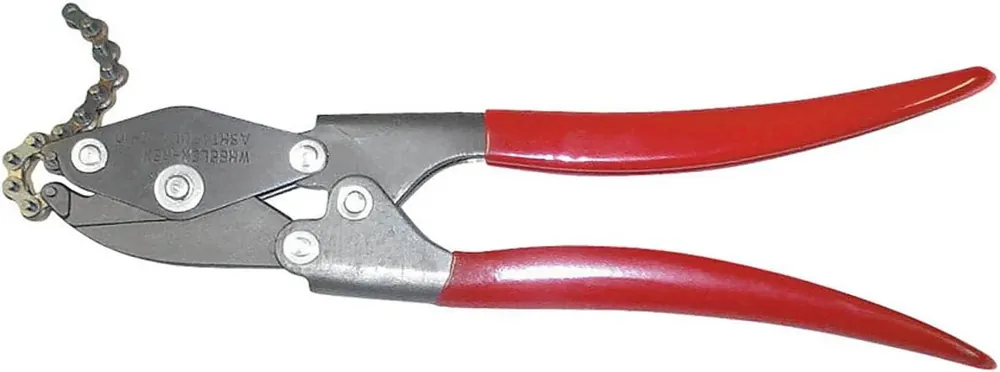 New Release Wheeler-Rex 69012 Glass Tube Cutter 1/4 to 3/4 Cutting Capacity Includes Chain