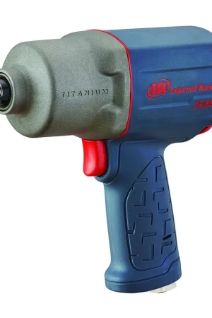 Flash Sale Ingersoll Rand 2235TIMAX 1/2 in. Impact Wrench