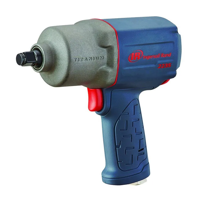 Flash Sale Ingersoll Rand 2235TIMAX 1/2 in. Impact Wrench