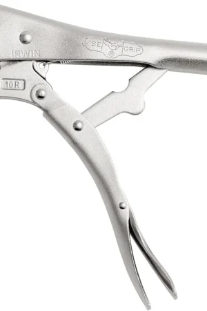 IRWIN 102L3 VISE-GRIP Original Locking Pliers Straight Jaw 10 inch Limited Offer