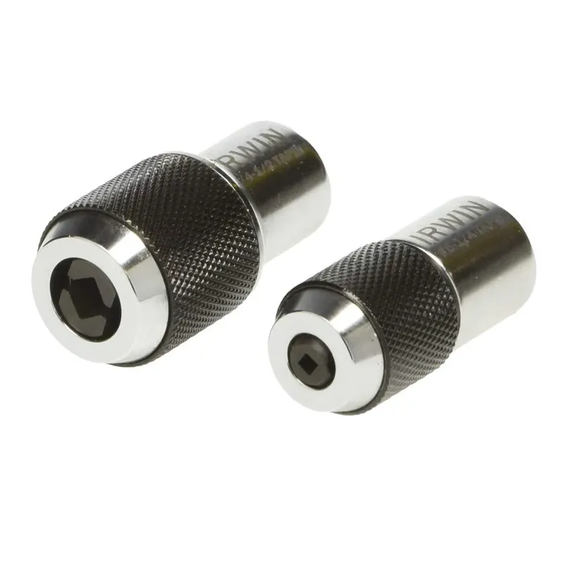 Irwin 3095001 Tap Socket Adj 2Pc Kit Super Sale