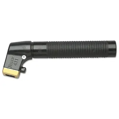 Best Choice Tweco 4TT Tite Electrode Holder 400A (1 Pack) - Esab Welding
