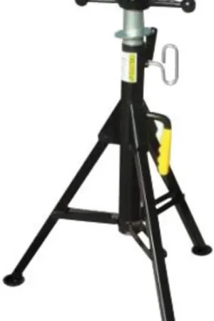 Super Sale Sumner 781301 Roller Head Pipe Stand 24 Inches