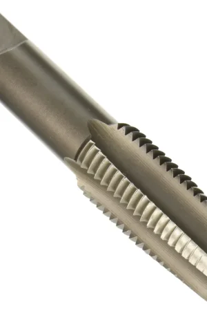 Irwin 1365ZR Tap 1-8Nc Taper Instant Buy