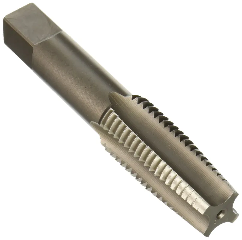 Irwin 1365ZR Tap 1-8Nc Taper Instant Buy