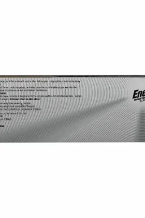 Energizer EN95 Industrial Alkaline Battery 1.5V Pack of 12 Last Chance