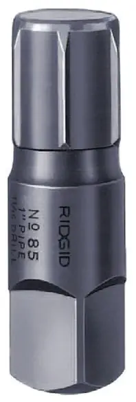 Ridgid 35620 1, 3.5 L, 1-1/16 Drill, Pipe Extractor Cheap
