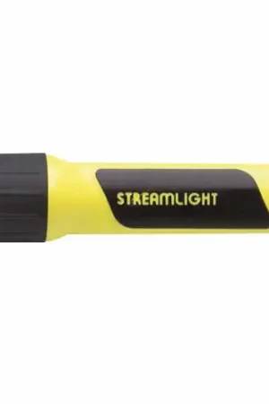 Streamlight 68201 ProPolymer LED Flashlight 4AA 67 Lumens Best Choice