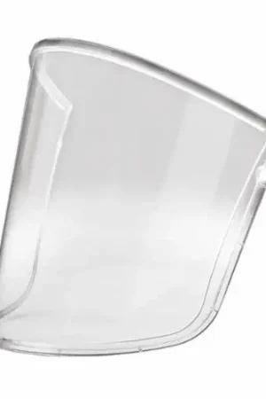 3M 7000127690 Versaflo Standard Visor, Polycarbonate, For Use With Versaflo M Series Helmets Popular