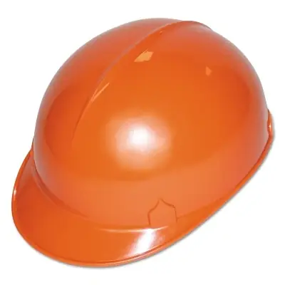 Jackson Safety 14814 BC 100 Bump Cap 4-Point Pinlock Front Brim Orange Face Shield Attachment Sold Separately Hot Picks