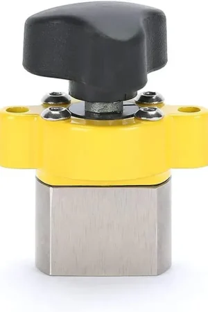 Magswitch 8100818 Magjig 60 Magnetic Clamp 60 LBS Holding Force Free Returns
