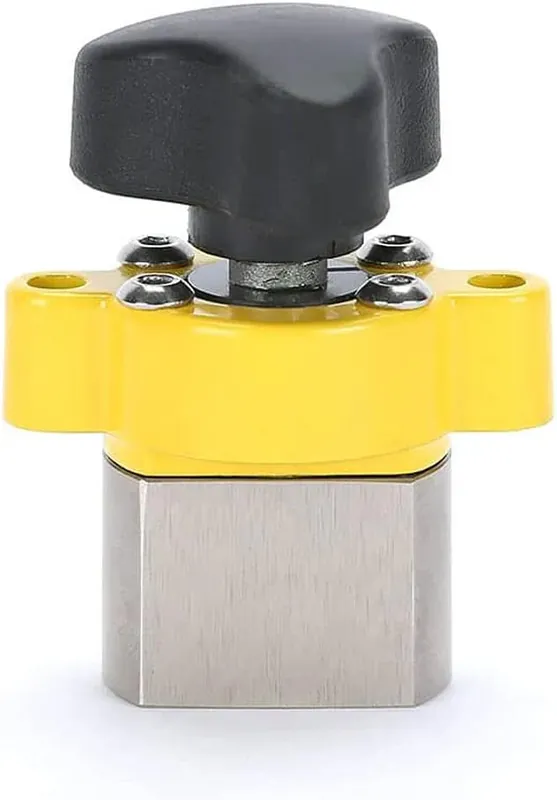 Magswitch 8100818 Magjig 60 Magnetic Clamp 60 LBS Holding Force Free Returns
