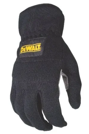 DeWalt DPG218XL RapidFit Slip-On Glove X-Large Black Hot Deal
