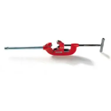 Ridgid Tools 32840 4S Hd Pipe Cutter 2 to 4 in Affordable