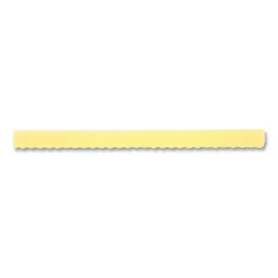 Fresh Stock 3M 7000000877 Hot Melt Adhesive 3747 5/8 in x 8 in Tan 11 lb/CA