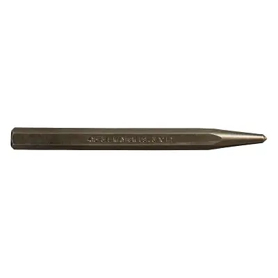 Fan Favorite Mayhew Tools 74002 Center Punch 5 Inches 3/16 Inch Tip Alloy Steel