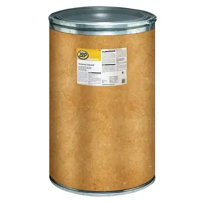 Zep 1041751 Sweeping-Compound 260 lb Drum Discount