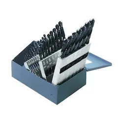Don't Miss Out Klein 53000 Regular-Point Drill-Bit Set, 29-Piece Replacement MPN