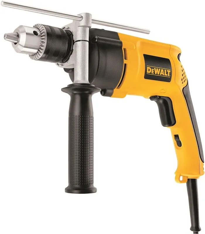 Last Chance DeWalt DW511 Hammer Drill 7.8-Amp 1/2-Inch