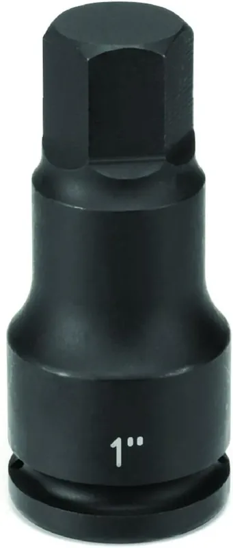 Grey Pneumatic 3938F Hex Driver Socket 3/4 Drive 1-3/16 Inch Must Have