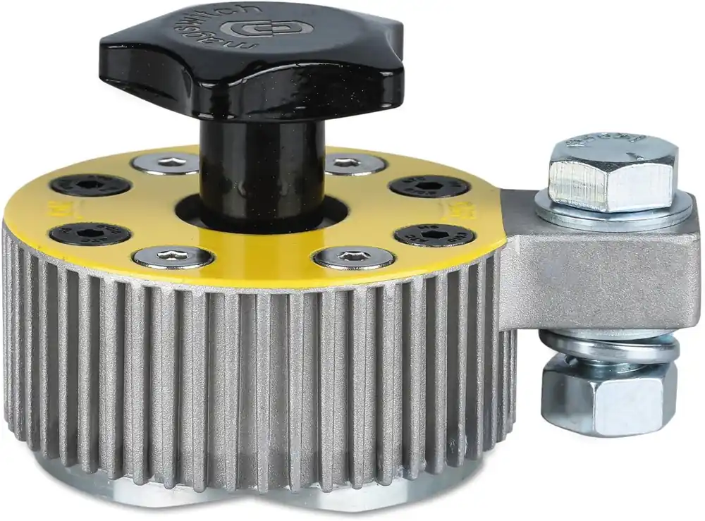 Magswitch 8100747 Ground Clamp 600 Amp Magnetic Adjustable Hot Deal