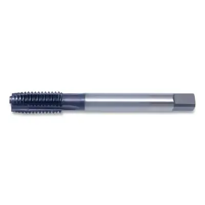 Cleveland C96118 PRO-961SP Bright Plug Spiral Point Tap, 3FL, 3/8 in-16 UNC Tool Size Markdown