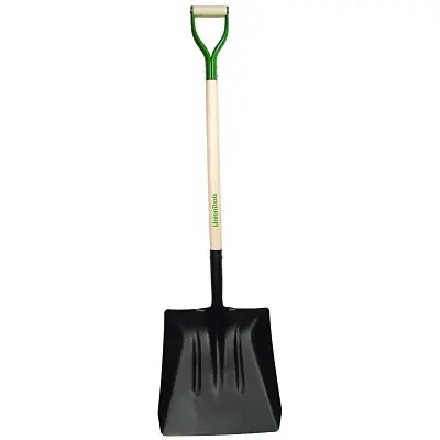 Razor-Back 79804 General and Special Purpose Shovel 15.5 Inch Blade 40 Inch Handle Save Now