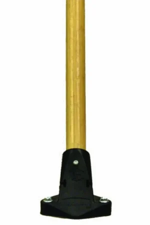 Magnolia Brush FX-60 Flex Sweep Hardwood Handle 5 ft Place Order