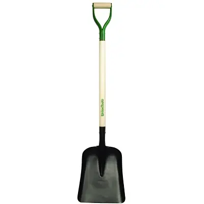 Razor-Back 79809 General and Special Purpose Shovel 14.5 in Blade 29 in Hardwood D-Grip Handle Hot Deal
