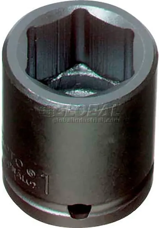 New Release Proto J7444H 1/2 Drive Impact Socket 1-3/8 - 6 Point
