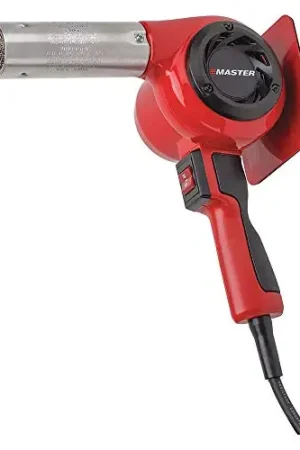 Deal Master Appliance HG-501D-00-MC Heat Gun 120 V 1200F Max Temp 1.74 kW HG Series
