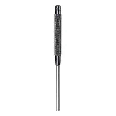 Popular L.S. Starrett 51184 Extra-Long Drive Pin Punches 8 Inches 5/16 Inch Tip Steel