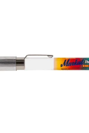 Certified Markal 86769 Thermomelt Temperature Indicator Heat Stick 450 Degrees Fahrenheit 5 Length