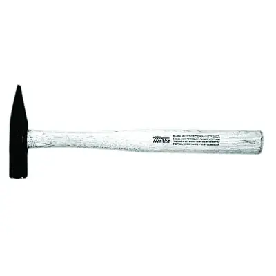 Direct From Factory Martin Tools 28G Tinner's Riveting Hammer 1 lb Head Flat Face